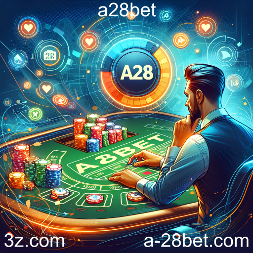 Explorando a Categoria de Jogos 'Taxas' no a28bet